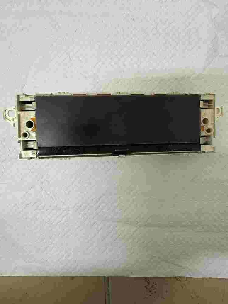 Bordcomputer Peugeot 407 9657882780-02 965788278002 BORG EMF C-CEMO 102477517