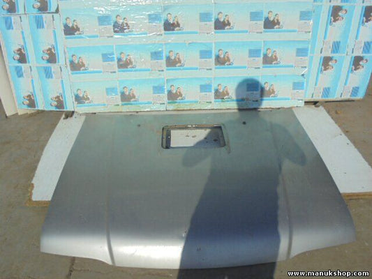 Motorhaube KIA Sportage JE_ 2.0 CRDi 2008/09-2010/12 1991 ccm, 110 KW, 150 PS