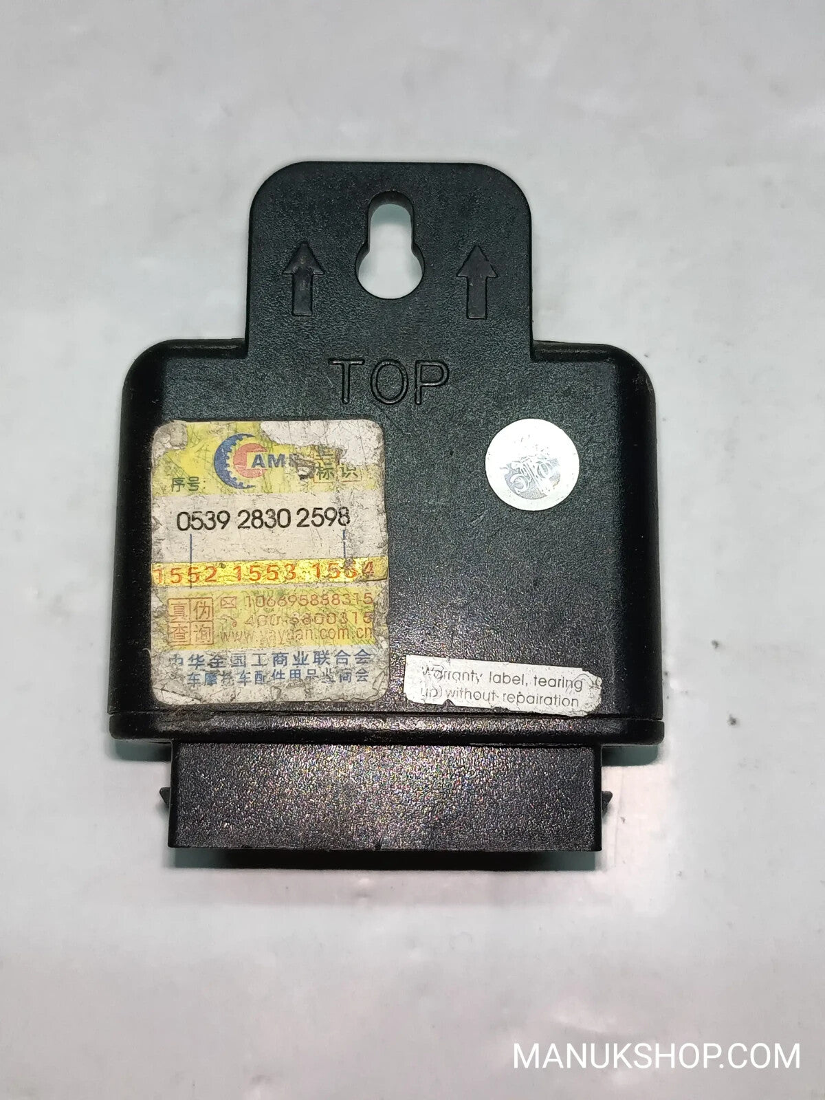 Xenon Steuergerät Honda Ridgeline 053928302598 0539 2830 2598 155215531554