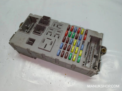 Sicherungskasten Alfa Romeo 159  50513353CPL 50513353 CPL