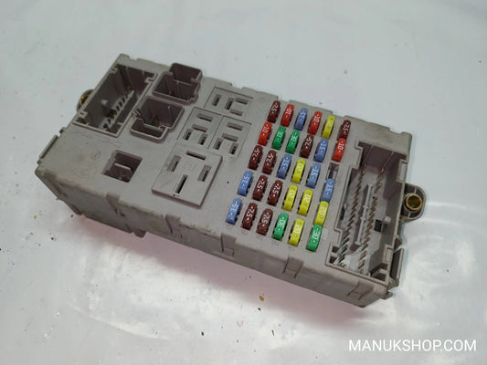 Sicherungskasten Alfa Romeo 159  50513353CPL 50513353 CPL