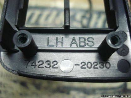 Fensterheber schalter Toyota  Carina 903-1F70-0D54 7423220230 74232-20230 LH ABS