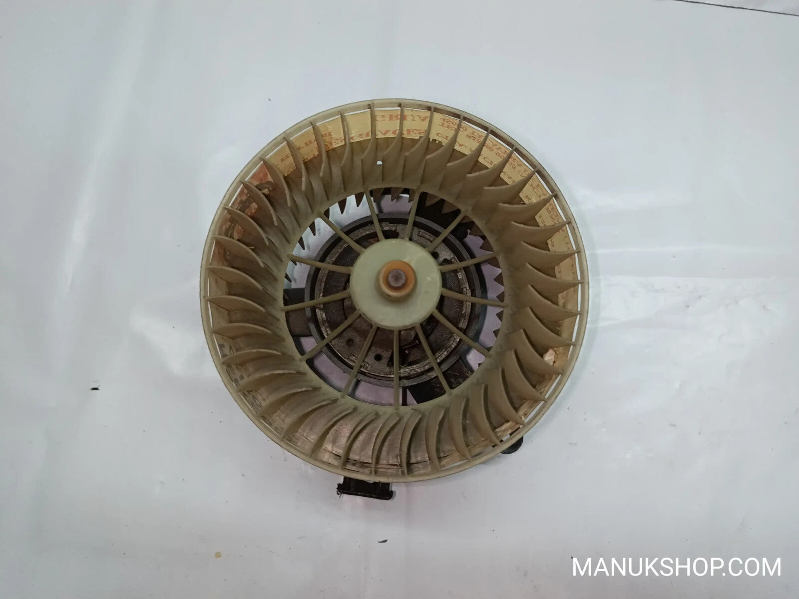 Gebläsemotor Mercedes Benz C 180 925823333 925 82 33 33