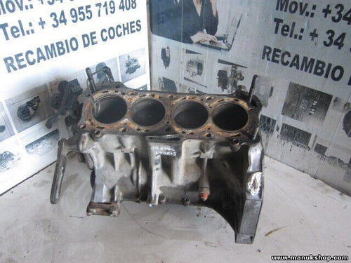 Motor Suzuki Baleno EG 1.3 63 KW 1996/09-2002 G13B EN4-3073900 EN43073900