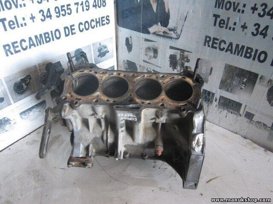 Motor Suzuki Baleno EG 1.3 63 KW 1996/09-2002 G13B EN4-3073900 EN43073900