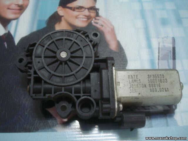 Fensterheber motor vorne recht Fiat Stilo Typ 192 50001603 68816 9030211 903 021