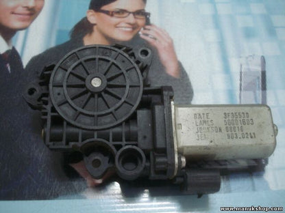 Fensterheber motor vorne recht Fiat Stilo Typ 192 50001603 68816 9030211 903 021