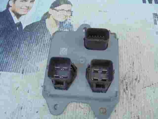 Glühzeitsteuergerät Vorglührelais Ford Transit GK2112B533AA GPCM200 877000732