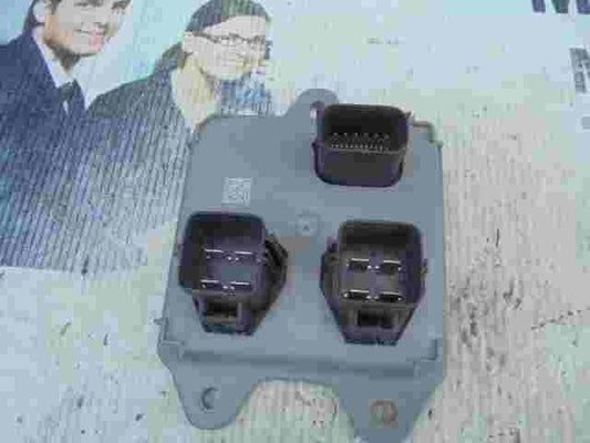 Glühzeitsteuergerät Vorglührelais Ford Transit GK2112B533AA GPCM200 877000732