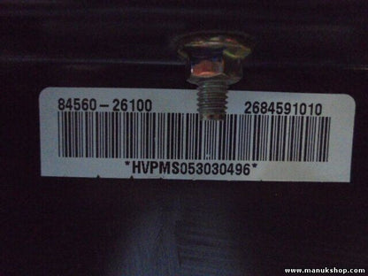 Beifahrer Hyundai Santa Fe 84560-26100 8456026100 2684591010 054Y14452684592010