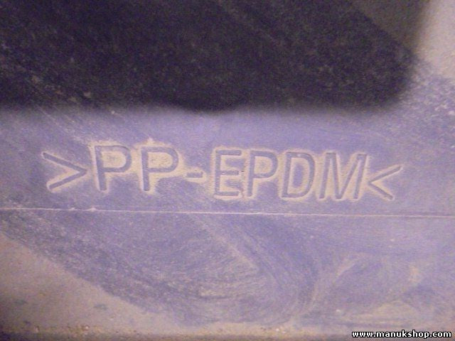 Stoßstange vorne Land Rover Freelander 1.8 16V 2002 AWR1496 AWR 14. 96 ASAPPEPDM