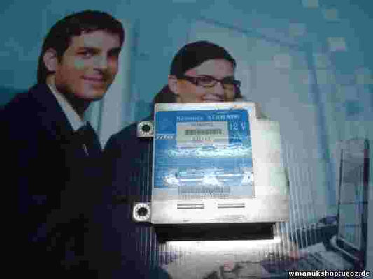 Airbagsensor Airbagsteuergerät  Fiat Punto 188 46766385 0046766385 TRW 331163