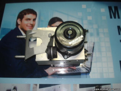 ABS Hydraulikblock BMW E46 34516751767 34516751768 ATE 10020402544 5WK8467
