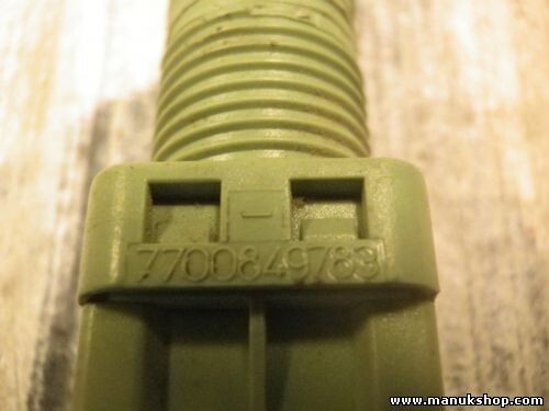 Bremslichtschalter Renault Megane Scenic 7700849783