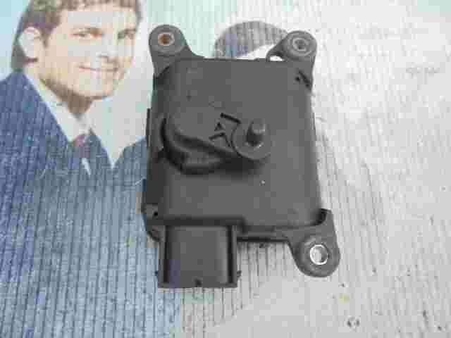 Stellmotor Heizung Audi A6 C5 VMC 12V 4B1820511K 0132801158 MF1168801040