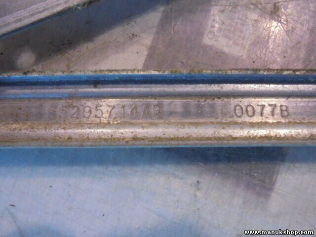 Fensterheber elektrisch Vorne rechts Jeep Grand Cherokee ZJ 56005164 55154830