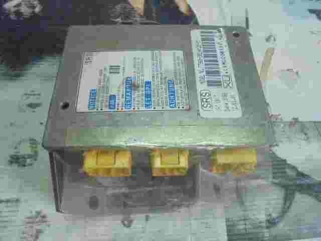 Airbagsensor Airbagsteuergerät Honda Accord (XU) 77960S82A120M1 5WK43188