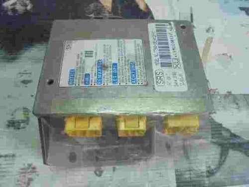 Airbagsensor Airbagsteuergerät Honda Accord (XU) 77960S82A120M1 5WK43188