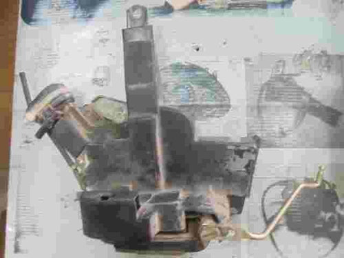 Türschloss Vorne links Toyota Land Cruiser 100 J100 J10 6904060070