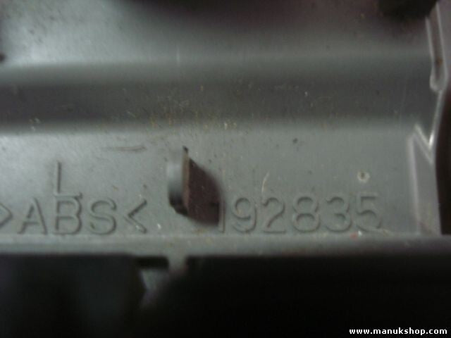 Fensterheber schalter Toyota RAV4 Auris 192835 8482002210 848200R010 8482012520