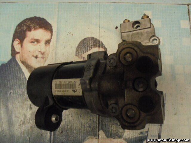 Hydraulikblock VW Volkswagen Golf 3 III Vento Seat Toledo ATE 10044707243