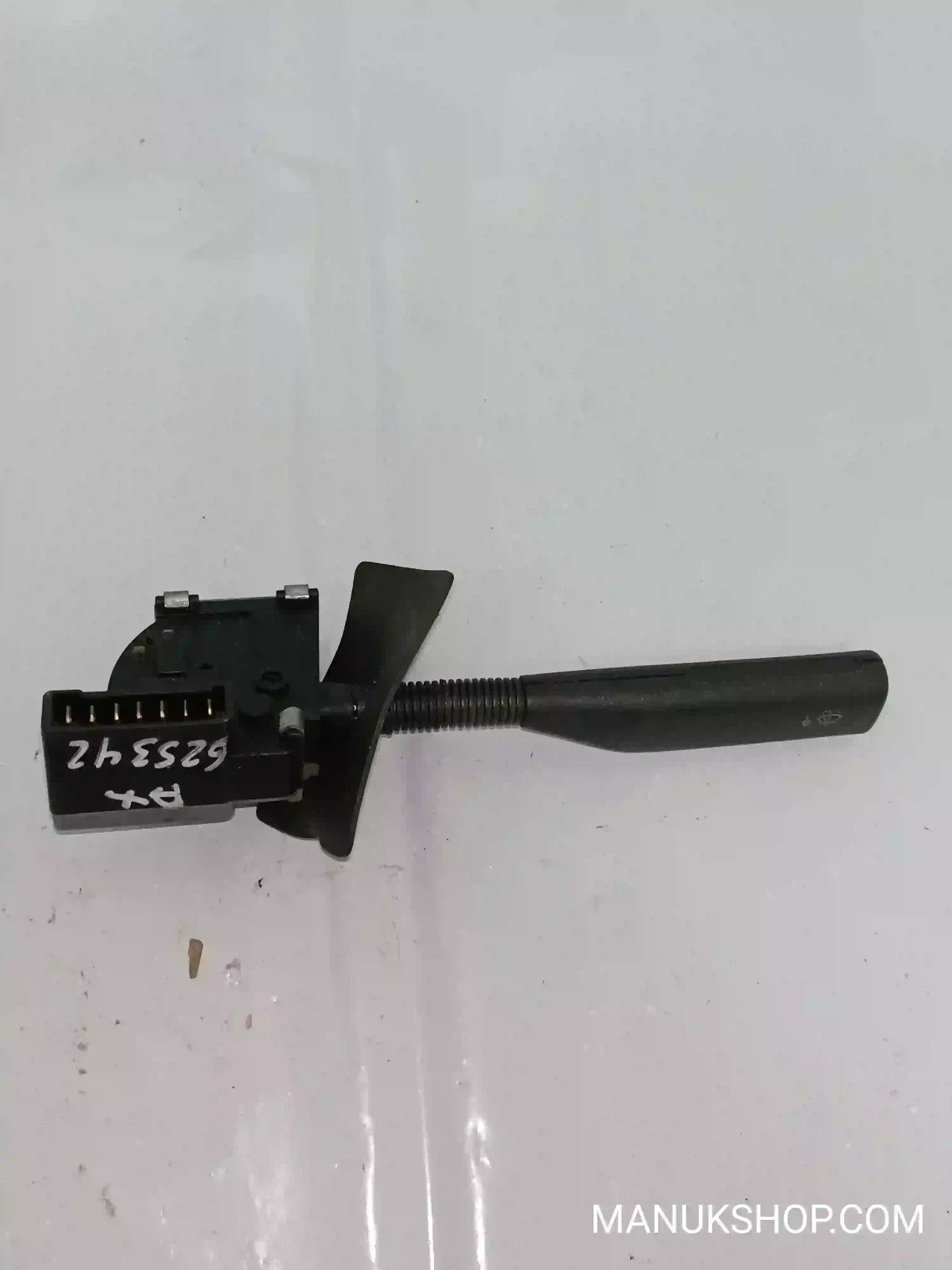 Scheibenwischerhebel Scheibenwischer Citroen AX BX Peugeot 205 309 Jaeger 625342