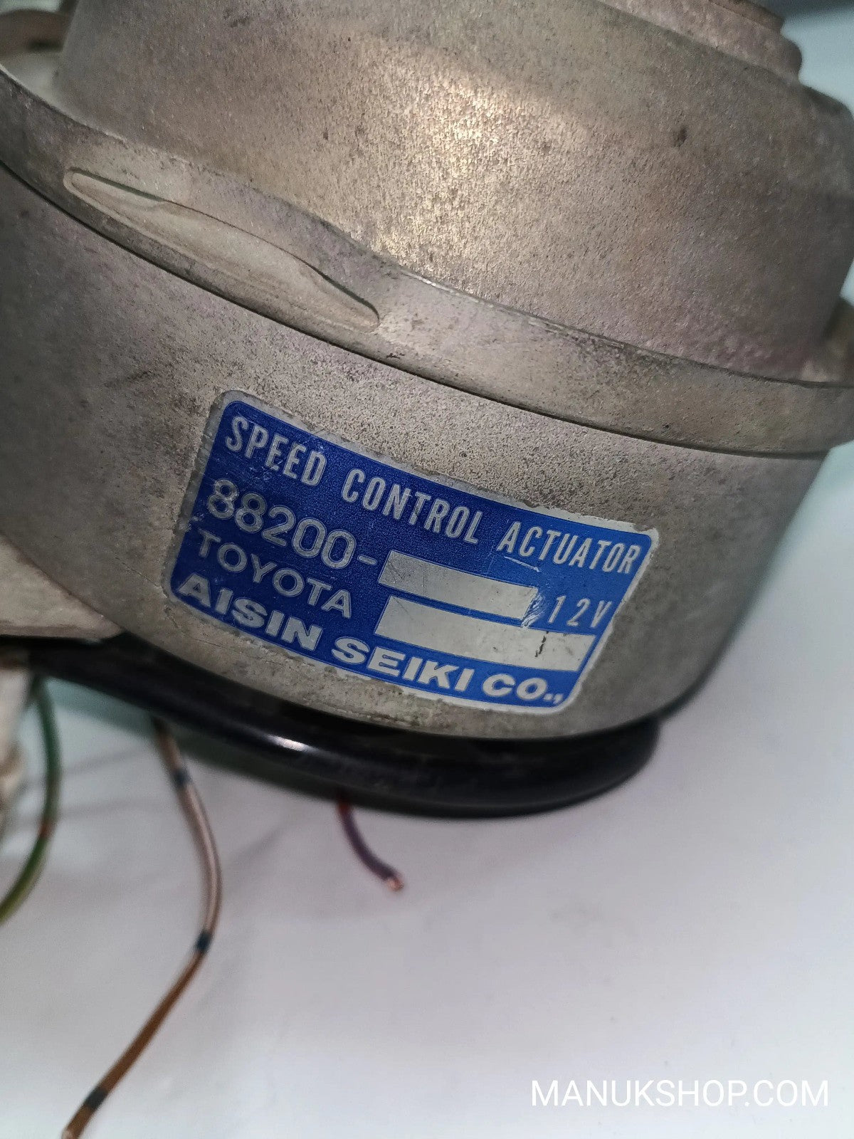 Stellmotor Heizung Toyota Supra 88200