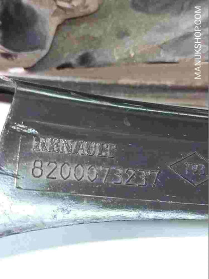 Rückleuchte Bremslicht hinten recht Renault Megane II 89026004 8200073237