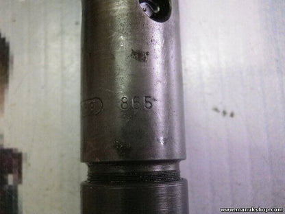 Einspritzdüse injektor Land Rover Freelander 2.0 DI 1998/02-2000/11 0432193701