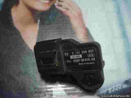 Luftdrucksensor Ford Ka Fiesta Escort Focus XS6F9F479AB XS6F-9F479-AB 0261230027