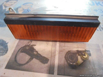 Blinker vorne rechts Jeep Cherokee XJ SF8956000100 2967 2 B RH ASSY SF8956000098