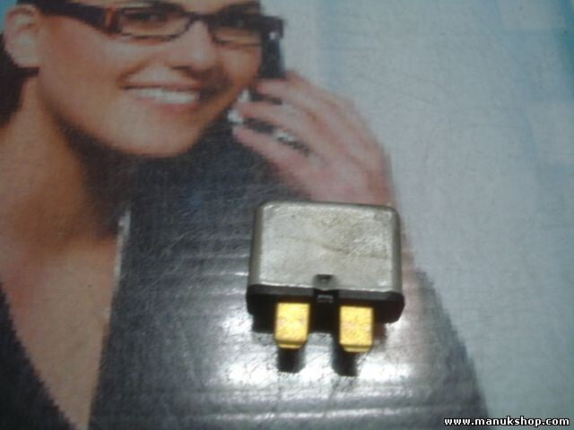 Thermosicherung relais VW Volkswagen Audi 443937105B 443 937 105 B