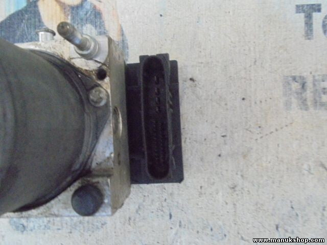 Hydraulikblock Peugeot Citroen 9646828780 96 468 287 80 0265231302 0265800301
