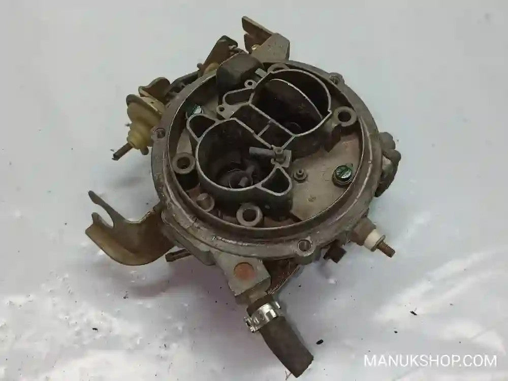 Drosselklappe Ford Fiesta 1 Weber 2628TLDM15A2 26/28TLDM15A2
