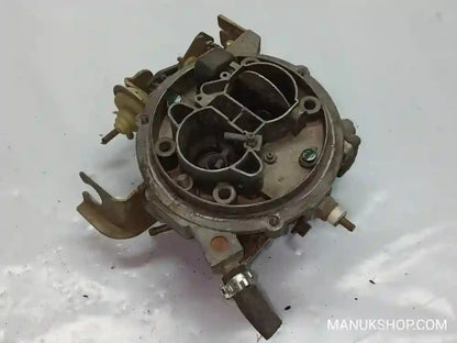 Drosselklappe Ford Fiesta 1 Weber 2628TLDM15A2 26/28TLDM15A2