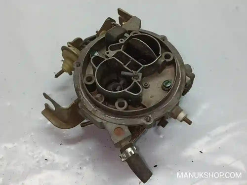 Drosselklappe Ford Fiesta 1 Weber 2628TLDM15A2 26/28TLDM15A2