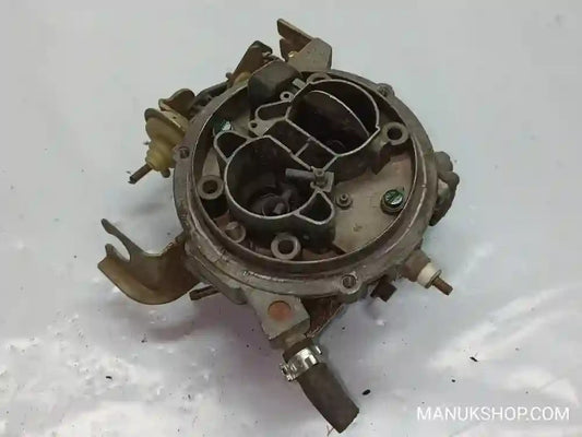 Drosselklappe Ford Fiesta 1 Weber 2628TLDM15A2 26/28TLDM15A2