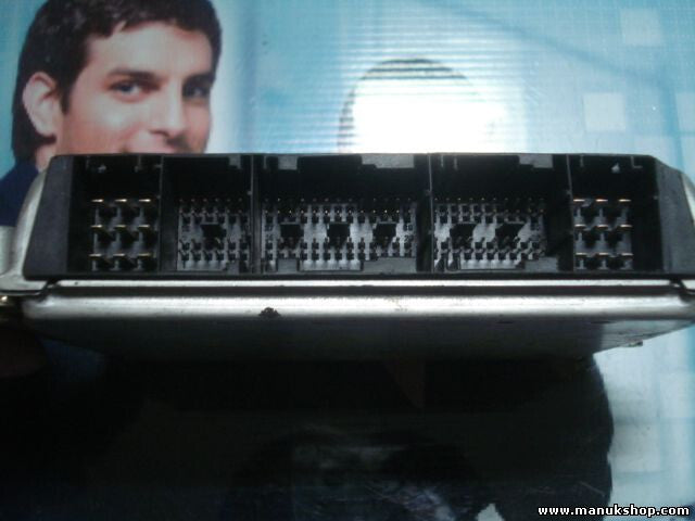 Motorsteuergerät Nissan Almera 2.2 TD 237105M300 28SA4480 BOSCH 0281010141