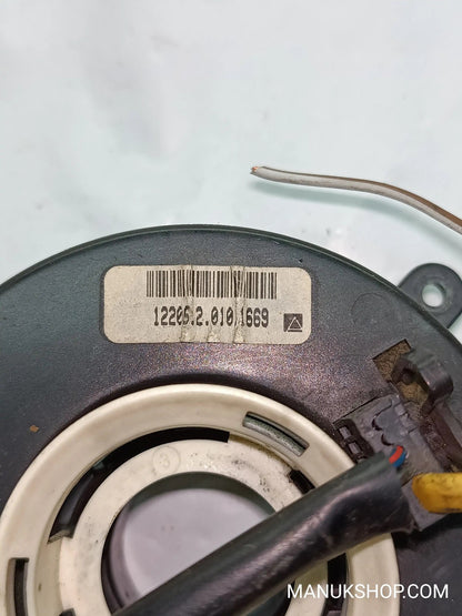Schleifring Fiat Punto Ducato 00400087 0040 0087 1220620101669