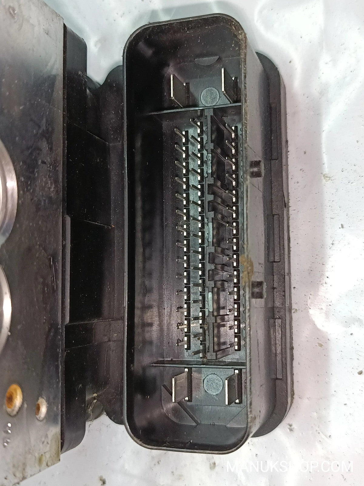 ABS Hydraulikblock Land Rover Freelander  6G9N2C405DG 000007577D1 10021201234
