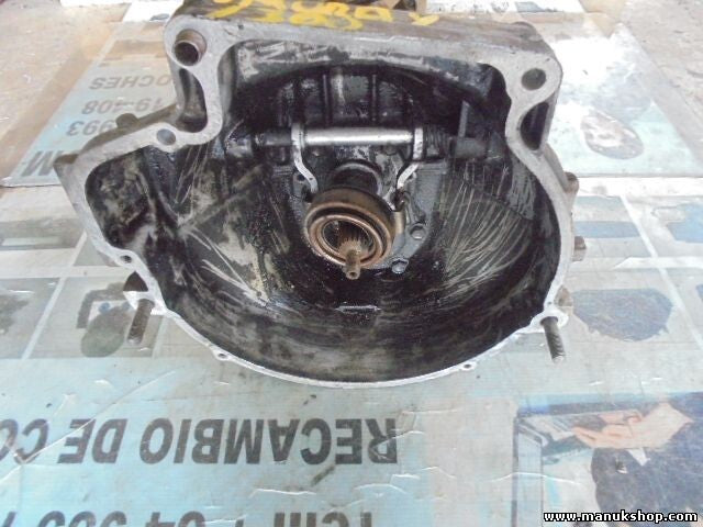 Getriebe  Suzuki Samurai 1.3 CAT (69 CV / 51 KW) 03.88 - 12.96 87U