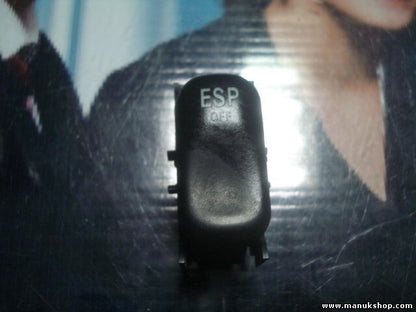 Schalter Mercedes Benz E-Klasse W210 2108213551KZ 210 821 35 51KZ 48343