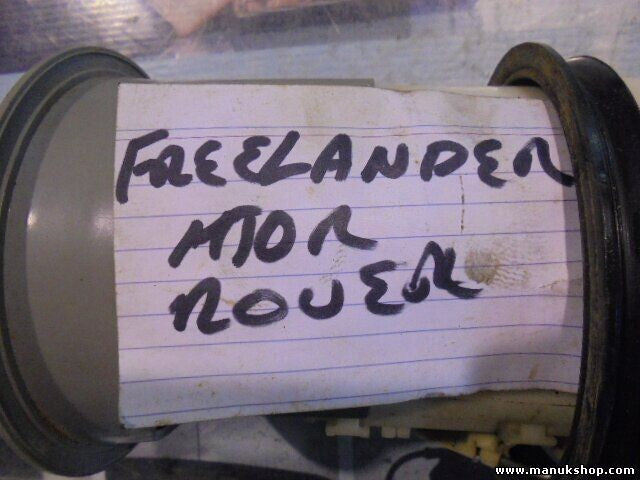 Kraftstoffpumpe Benzinpumpe Land Rover Freelander (LN) 2.0 Di XE XNB100480