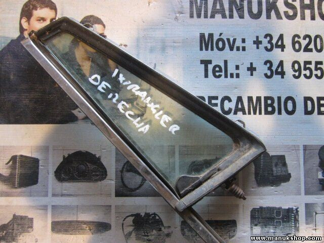Dreieckscheibe Seitenscheibe hinten rechts Land Rover Freelander 00135AS2M57