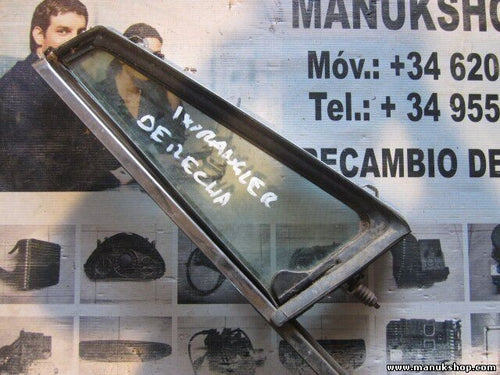 Dreieckscheibe Seitenscheibe hinten rechts Land Rover Freelander 00135AS2M57