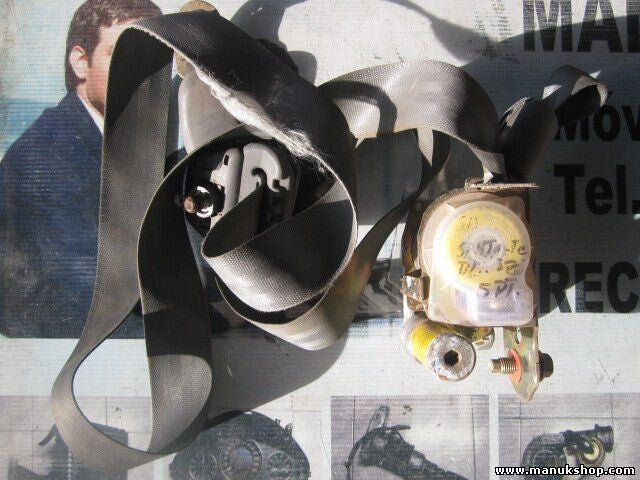 Sicherheitsgurt Gurt Hyundai Santa Fé I SM 2.0 8887026201YD 5053020225