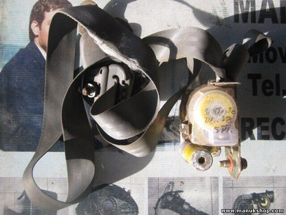 Sicherheitsgurt Gurt Hyundai Santa Fé I SM 2.0 8887026201YD 5053020225