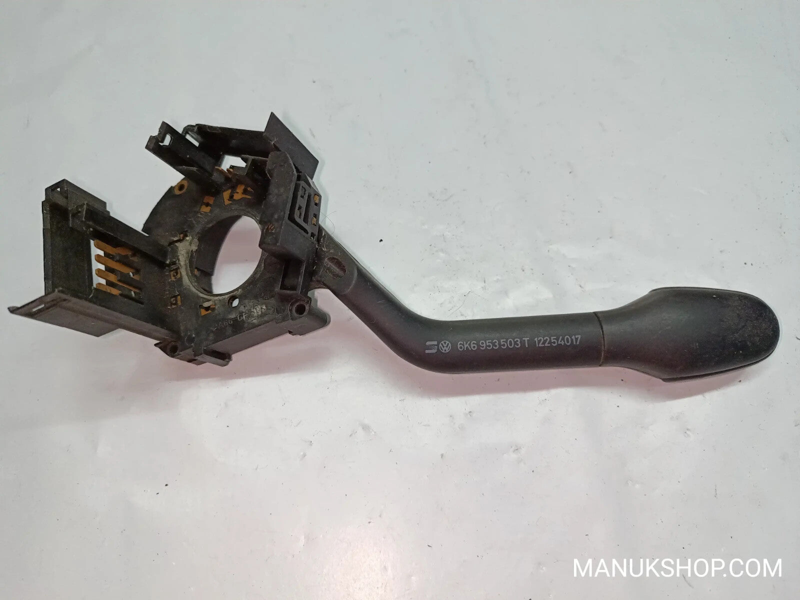 Scheibenwischerhebel Scheibenwischer Schalter SEAT Ibiza   6K6953503T