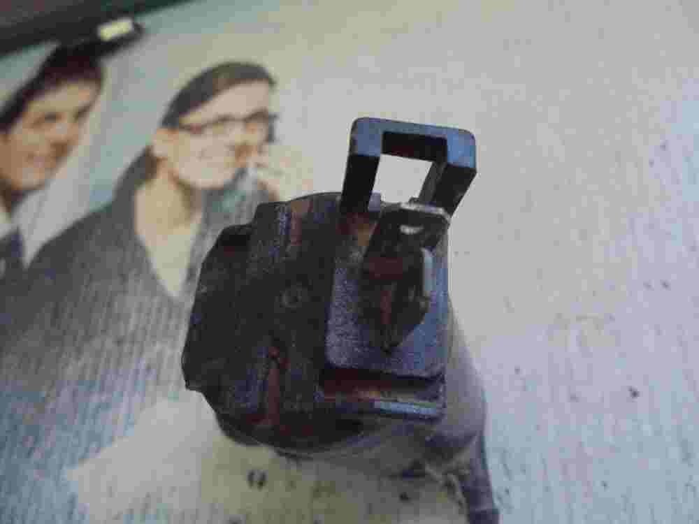 Waschwasserpumpe Waschpumpe Wischerpumpe Mitsubishi Hyundai Galloper HK787100