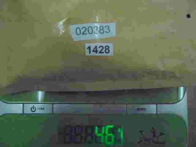 Steuereinheit Licht Nebel Nissan Atleon Cabstar Guilera 020383 01500972-0